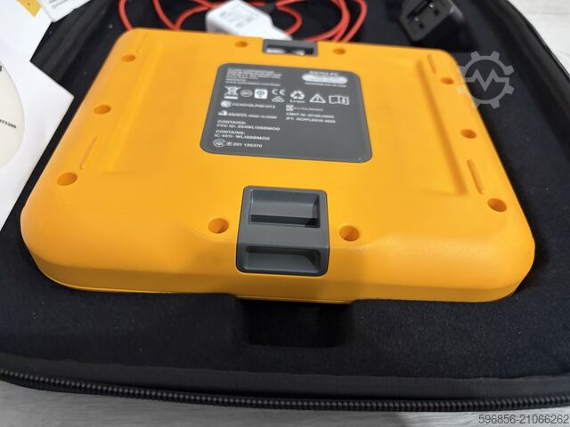 Fluke DS703 FC Diagnostik Videoskop Diagnostyczny videoskop  Fluke DS703 FC Diagnostyczny videoskop  Fluke DS703 FC