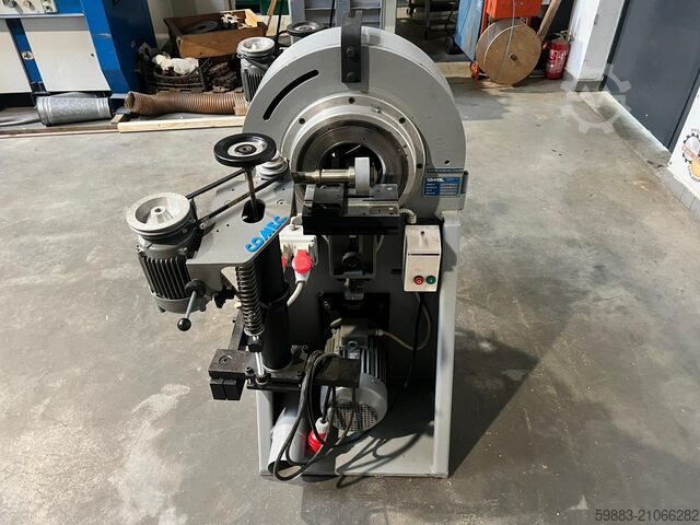Kantenbandschuurmachine Comec LC/15AV