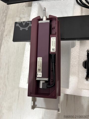 Mitutoyo 178/562/11D – oppervlakruwheidsmeter Mitutoyo 178/562/11D – miernik chropowatości powierzchni Mitutoyo 178/562/11D – miernik chropowatości powierzchni