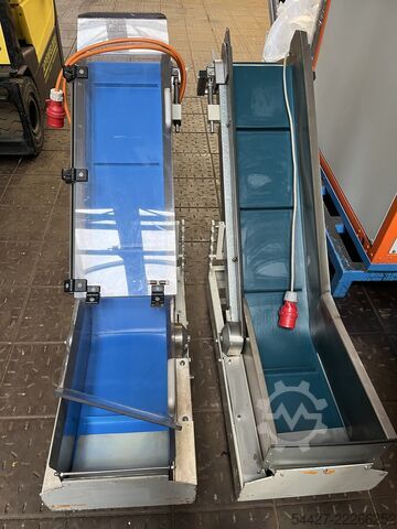Transportband MFP WB-600-1000-200