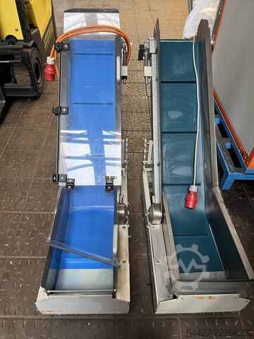 Transportband MFP WB-600-1000-200