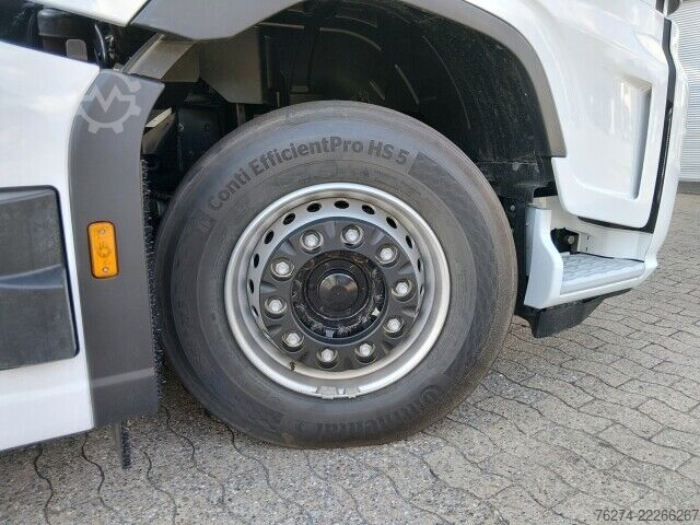 Standaard trekker Ford Trucks F-MAX 4x2 GEN 2.0 Neues Modell 510 PS