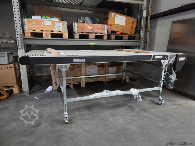 Transportador Kraus GmbH FB90 MODUL