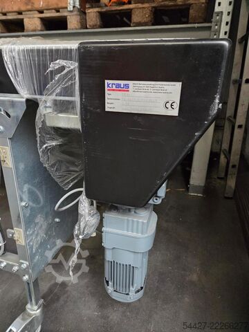 Transportador Kraus GmbH FB90 MODUL