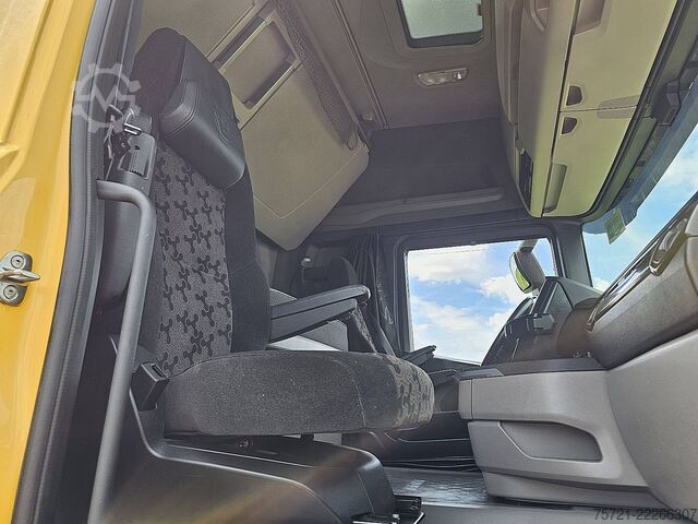 Standaard trekker SCANIA R450