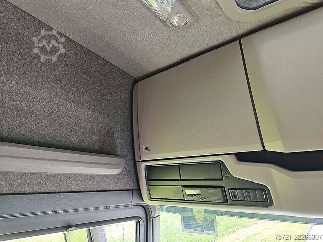 Standaard trekker SCANIA R450
