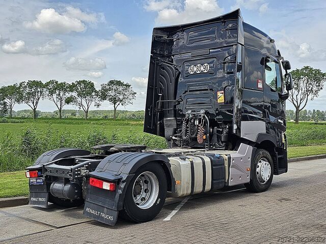 Padrão-SZM RENAULT T 480 HIGH