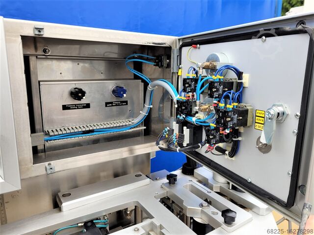 Flowpack Cryovac CJ50MD