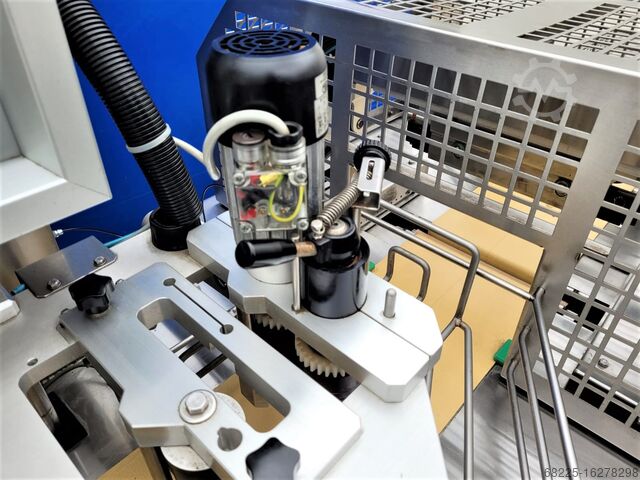 Flowpack Cryovac CJ50MD