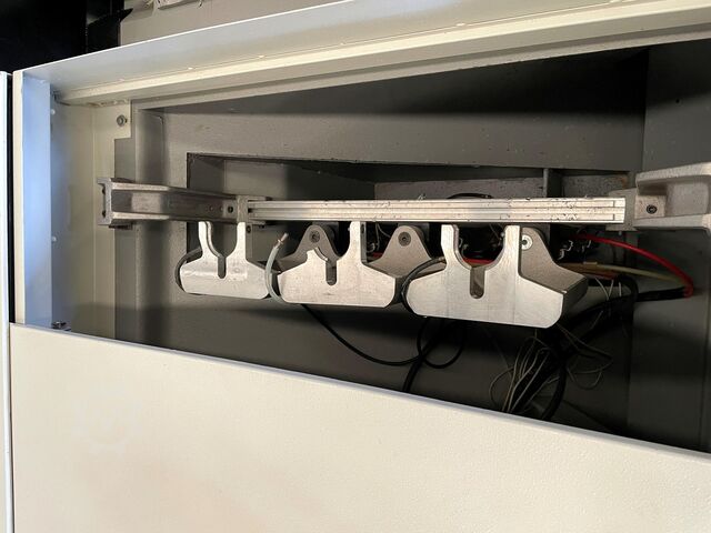 Bewerkingscentrum BIESSE ROVER 27