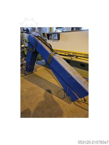 Scharen LVD MVB 4000/8