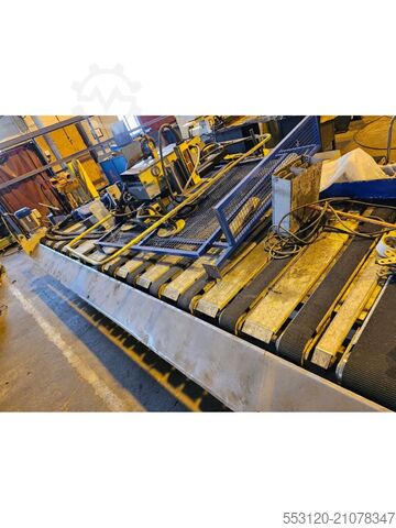 Scharen LVD MVB 4000/8