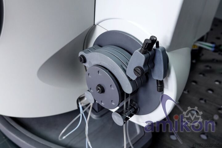 ICP-OES spektrometr pro analýzu prvků Thermo Fisher Scientific iCAP 6300 Duo