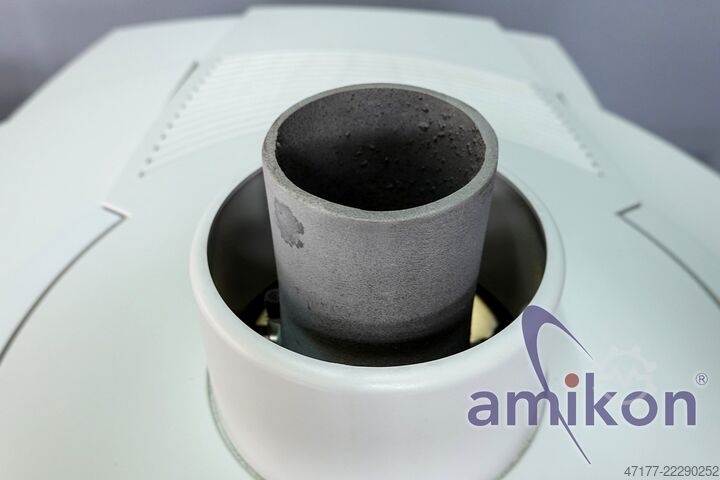 ICP-OES spektrometr pro analýzu prvků Thermo Fisher Scientific iCAP 6300 Duo
