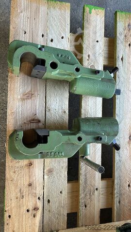 Arburg ALLROUNDER 221-75-350 145893