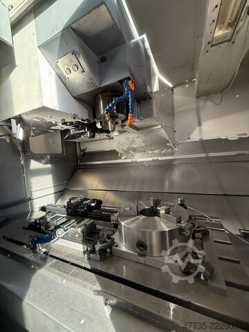  MORI SEIKI SV 50