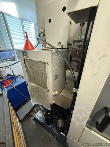  MORI SEIKI SV 50