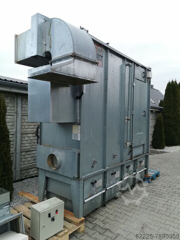 Extractor de serradura, extracção de pó ALKO AL-KO ECO JET 43/4 HD