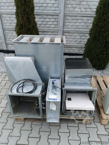 Extractor de serradura, extracção de pó ALKO AL-KO ECO JET 43/4 HD