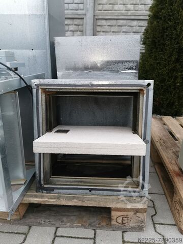 Extractor de serradura, extracção de pó ALKO AL-KO ECO JET 43/4 HD