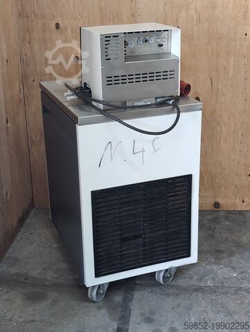 Termostato di ricircolo guasto Lauda RUK 50