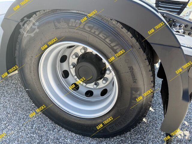 Tracteur routier standard Volvo FH500 Globetrotter XL I-Save RETARDER