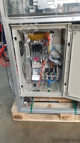 Fresatrice CNC imes-icore CNC ICV 4030