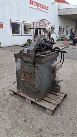 Kallsåg,kapmaskin,Kaltenbach Kaltenbach KKS 400