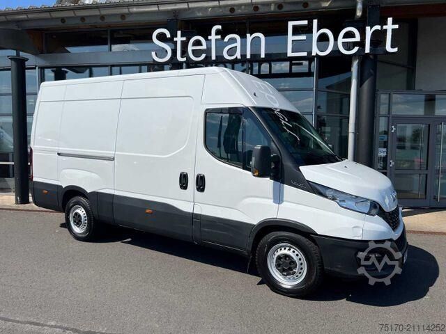 Hochdachkombi Iveco Daily 35 S 16 V *Klima*3.520mm*