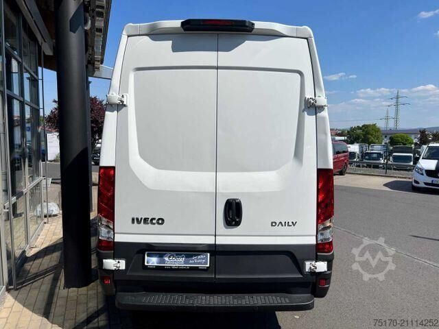 Hochdachkombi Iveco Daily 35 S 16 V *Klima*3.520mm*