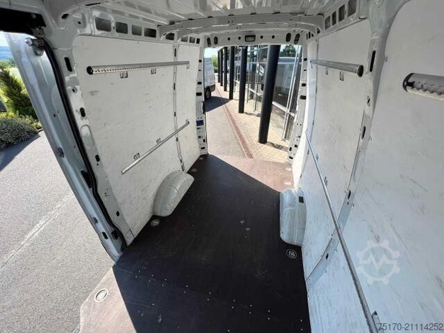 Hochdachkombi Iveco Daily 35 S 16 V *Klima*3.520mm*