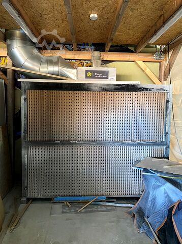 Spatwand Feige Splashback