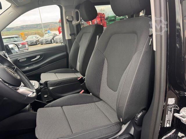 Hochdachkombi Mercedes-Benz V 220 d STYLE K Liege-Paket AHK2,5 DISTRONIC