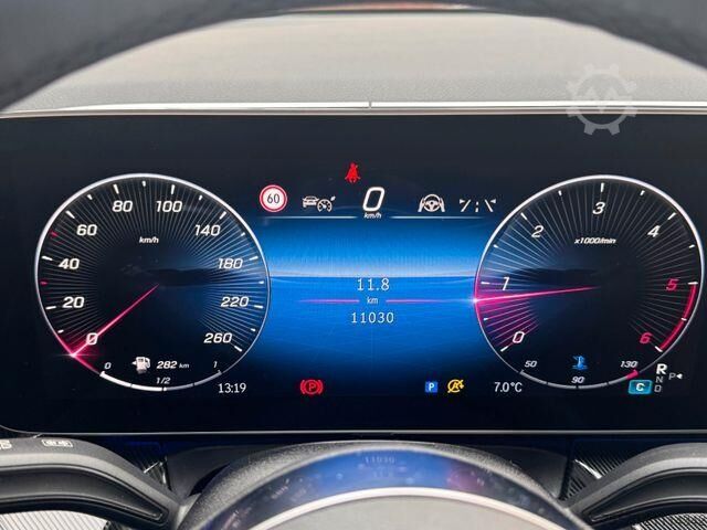 Hochdachkombi Mercedes-Benz V 220 d STYLE K Liege-Paket AHK2,5 DISTRONIC