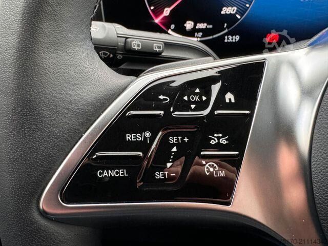 Magastetős kombi Mercedes-Benz V 250 d STYLE el.Tür AHK2,5 DISTRONIC 360Kamera