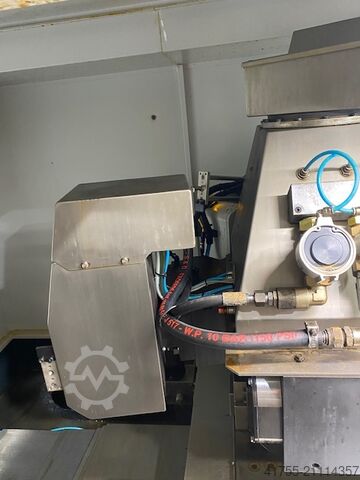 RECTIFIEUSE CIRCULAIRE CNC Lizzini IG-FL