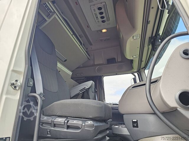 Standard-SZM DAF XF 480 EURO6 D