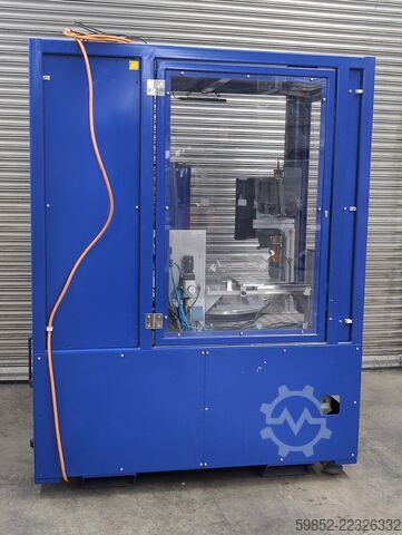 Sistema de soldadura US con USV 20L mth ultraschalltechnologie Gmbh US Schweißanlage