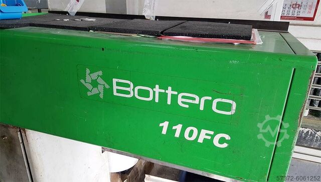 Bottero 110FC
