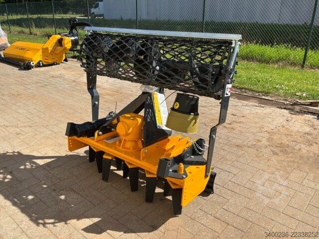 Soil tiller Orsi OE1-110