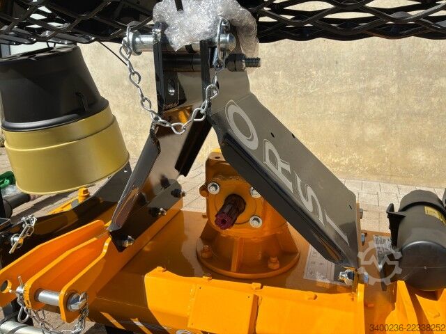 Soil tiller Orsi OE1-110