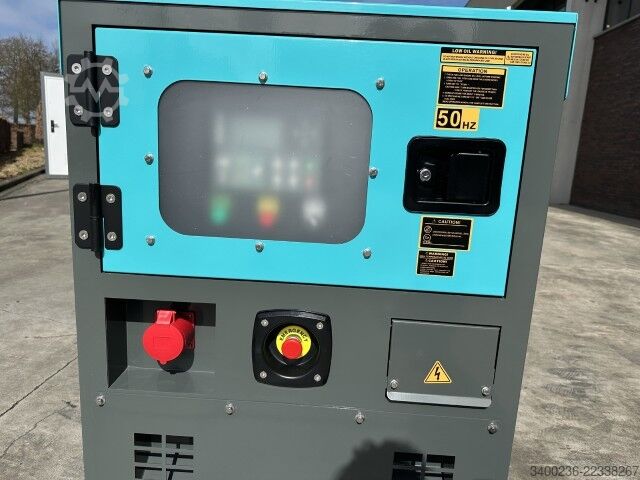 2025 Kawakenki KK-III-SSS Generator (unused) Kawakenki KK-III-SSS