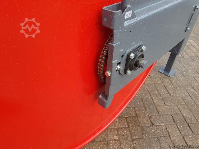 Slang haspel hose reel  Slang haspel