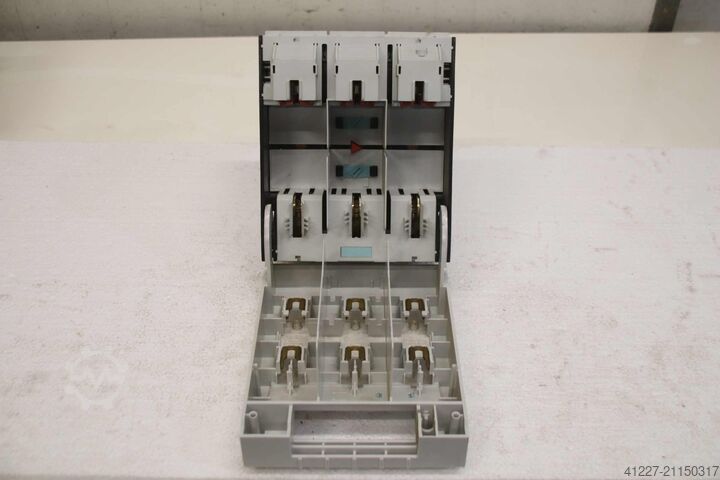 Seccionador bajo carga Siemens 3NP4276-1CG01  250A