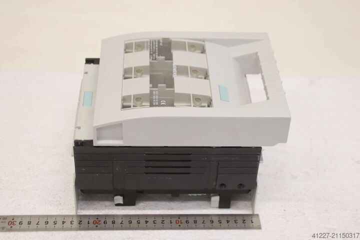 Seccionador bajo carga Siemens 3NP4276-1CG01  250A