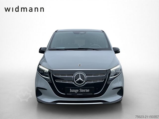 Minibús Mercedes-Benz EQV 300 AVANTGARDE  Pano Sitzlüftung