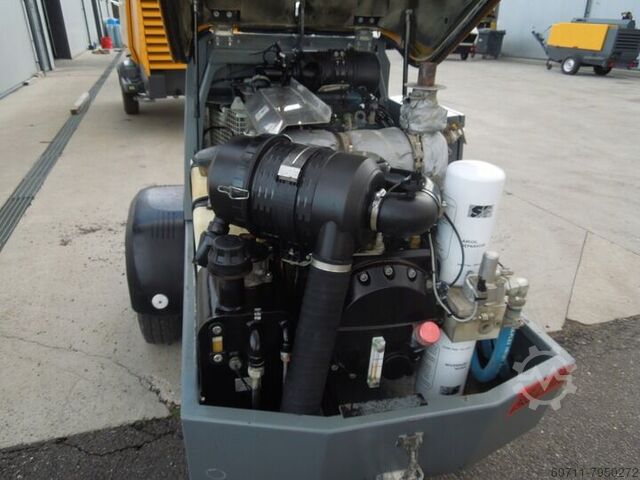 Pompa do Betonu Putzmeister M760