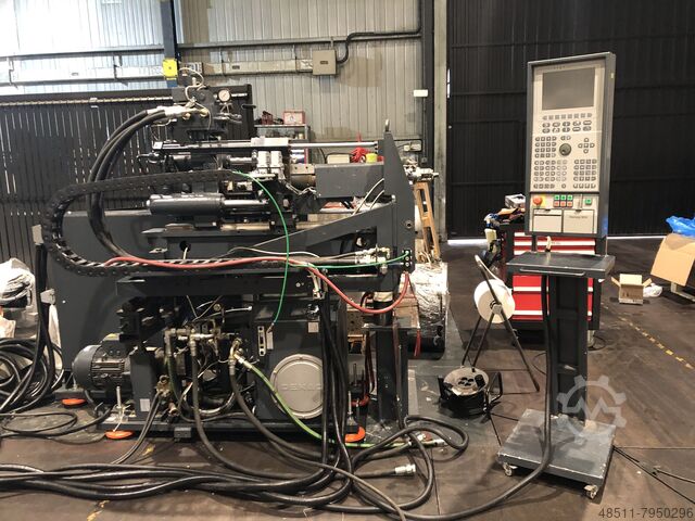 DEMAG Multi-plug 80 L DEMAG Multi-plug 80 L