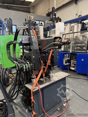 DEMAG Multi-plug 80 L DEMAG Multi-plug 80 L