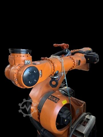 Robot industriel KUKA KR150L110